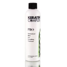 Keratin Complex Personalized Blow Out Keratin Treatment, 8 Oz - Image 1