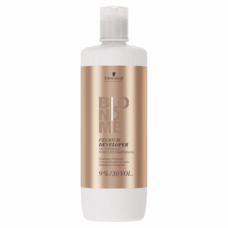 Schwarzkopf Professional Blonde Premuim Care Developer 9% 30 Volume 33.8 Oz. Beauty Products UltraBeauty.shop Schwarzkopf Professional Blonde Premuim Care Developer 9% 30 Volume 33.8 Oz. UltraBeauty.shop