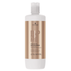 Schwarzkopf Professional Blonde Premium Care Developer 12% 40 Volume 33.8 Oz. Beauty Products UltraBeauty.shop Schwarzkopf Professional Blonde Premium Care Developer 12% 40 Volume 33.8 Oz. UltraBeauty.shop