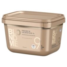 Schwarzkopf BlondMe Premium Lift 9+ Bleach 15.8 Oz. Beauty Products UltraBeauty.shop Schwarzkopf BlondMe Premium Lift 9+ Bleach 15.8 Oz. UltraBeauty.shop