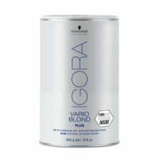 Schwarzkopf Igora Vario Blond Plus 15.8 Oz. Beauty Products UltraBeauty.shop Schwarzkopf Igora Vario Blond Plus 15.8 Oz. UltraBeauty.shop