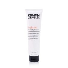 Keratin Complex Infusion Keratin Replenisher, 4 Oz Anti Frizz UltraBeauty.shop Keratin Complex Infusion Keratin Replenisher, 4 Oz UltraBeauty.shop