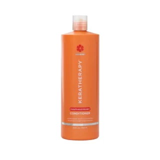 Keratherapy Color Protect+Keratin Conditioner 33.8 oz UltraBeauty.shop