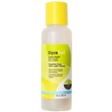 DevaCurl Low Poo Delight Cleanser 3 Oz. Travel! UltraBeauty.shop