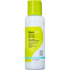 Devacurl No-Poo Original Zero Lather Cleanser 3 Oz. Travel! UltraBeauty.shop
