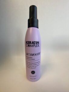Keratin Complex KCSmooth Restorative Leave-In Lotion, 5 Oz Beauty Products UltraBeauty.shop Keratin Complex KCSmooth Restorative Leave-In Lotion, 5 Oz UltraBeauty.shop