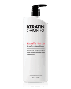 Keratin Complex Keratin Volume Amplifying Conditioner, 33.8 Oz UltraBeauty.shop
