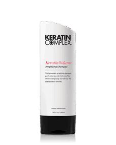 Keratin Complex Keratin Volume Amplifying Shampoo, 13.5 Oz UltraBeauty.shop