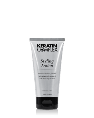 Keratin Complex Styling Lotion, 5 Oz UltraBeauty.shop