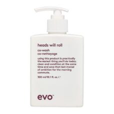 Evo Heads Will Roll Curl Conditioner 10.1 Oz. - Image 1