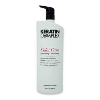 Keratin Complex Smoothing Therapy Keratin Care Conditioner 33.8 Oz UltraBeauty.shop
