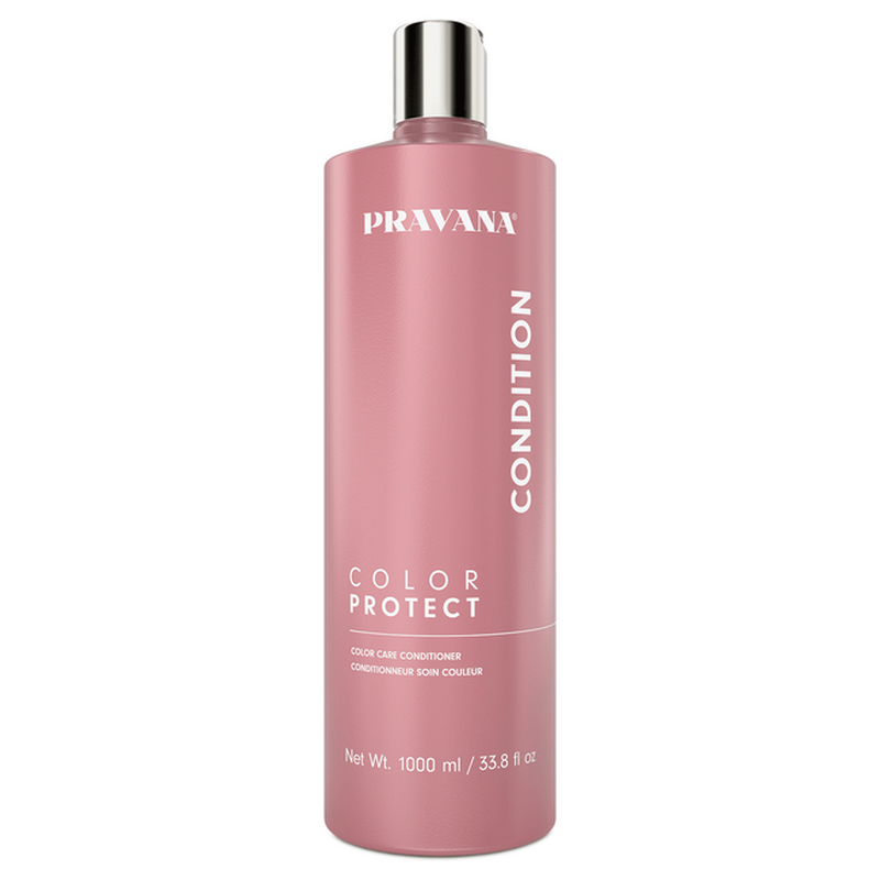 Pravana Color Protect Conditioner 33.8 Oz.