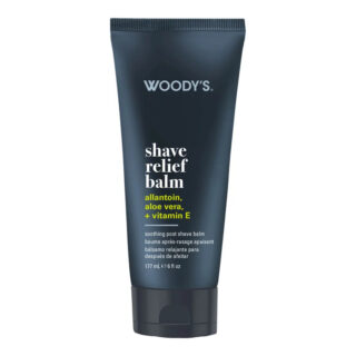 Woody's Shave Relief Balm 6 Oz