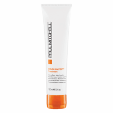 Paul Mitchell Color Protect Reconstructive Treatment 5.1 Oz - Image 1