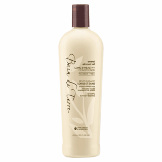 Bain de Terre Sweet Almond Oil Long & Healthy Conditioner 13.5 Oz” UltraBeauty.shop