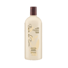 Bain de Terre Sweet Almond Oil Long & Healthy Conditioner 1L* UltraBeauty.shop