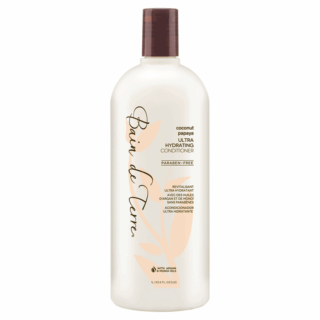 Bain de Terre Coconut Papaya Ultra Hydrating Conditioner 1L* UltraBeauty.shop
