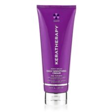 Keratherapy Daily Smoothing Cream 6.8 Oz. - Image 1