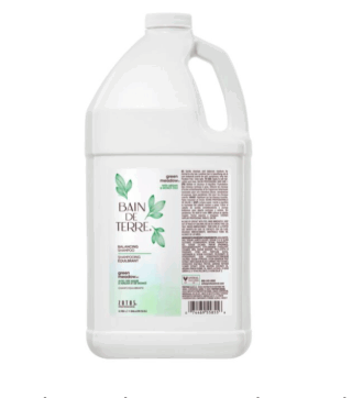 Bain de Terre Green Meadow Balancing Shampoo 1G UltraBeauty.shop