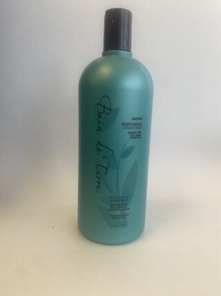 Bain de Terre Jasmine Moisturizing Conditioner 1L Last one! UltraBeauty.shop