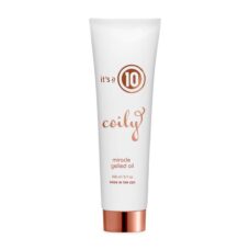 It's A 10 Miracle Gelled Oil, Coily 5 Oz. - Image 1