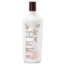 Bain de Terre Sweet Almond Oil Long & Healthy Shampoo 13.5 Oz UltraBeauty.shop