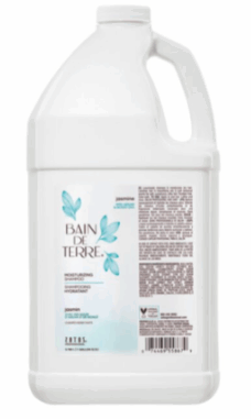 Bain de Terre Jasmine Moisturizing Shampoo 1G UltraBeauty.shop