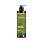 Be Care Love SuperFoods Kale Damage Detox Conditioner, 33.8 Oz UltraBeauty.shop