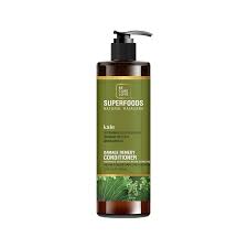Be Care Love SuperFoods Kale Damage Conditioner, 12 Oz UltraBeauty.shop