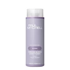 Paul Mitchell Blonde Forever Blonde Conditioner 10.14 Oz. UltraBeauty.shop