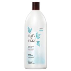 Bain de Terre Jasmine Moisturizing Shampoo 1L* UltraBeauty.shop