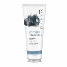 Rusk Puremix Activated Charcoal Purifying Mask 6 Oz SALE! UltraBeauty.shop