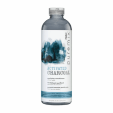 Rusk Puremix Activated Charcoal Purifying Conditioner 35 Oz Last one. UltraBeauty.shop