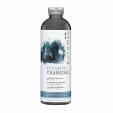 Rusk PureMix Activated Charcoal Purifying Shampoo 35 Oz* - Image 1