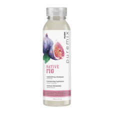 Rusk Puremix Native Fig Replenishing Shampoo 12 Oz Sale! - Image 1