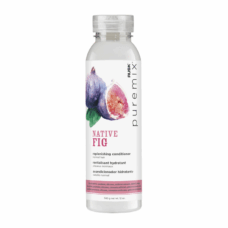 Rusk Puremix Native Fig Replenishing Conditioner 12 Oz Sale! - Image 1