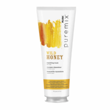 Rusk Puremix Wild Honey Repairing Mask Treatment 6 Oz UltraBeauty.shop