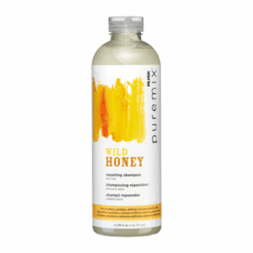 Rusk PureMix Wild Honey Repairing Shampoo 35.Oz - Image 1