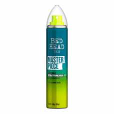 TIGI Bed Head Masterpiece Extra Hold Hairspray 2.4 Oz Sale! UltraBeauty.shop