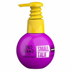 TIGI Bed Head Small Talk Thickening Cream 4.23 Oz SALE! - Image 1