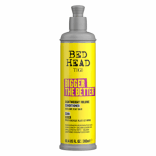 TIGI Bed Head Bigger The Better Conditioner 10.14 Oz SALE! - Image 1