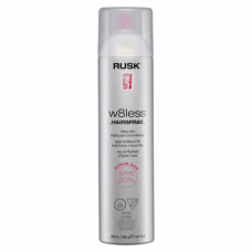 Rusk W8less Hairspray Bonus Size 55% 10 Oz UltraBeauty.shop