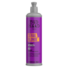 TIGI Bed Head Serial Blonde Conditioner 13.53 Oz SALE! UltraBeauty.shop