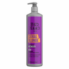 TIGI Bed Head Serial Blonde Conditioner 1L SALE! UltraBeauty.shop