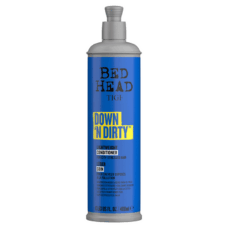 TIGI Bed Head Down n Dirty Conditioner 13.53 Oz SALE! - Image 1
