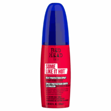 TIGI Bed Head Some Like It Hot Heat Protection Spray 3.38 Oz SALE! UltraBeauty.shop