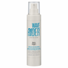 TIGI Bed Head Wave Rider Versatile Styling Cream 3.38 Oz Sale! UltraBeauty.shop