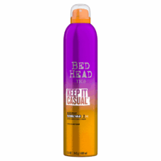 TIGI Bed Head Keep It Casual Flexible Hold Hair Spray 12.1 Oz UltraBeauty.shop