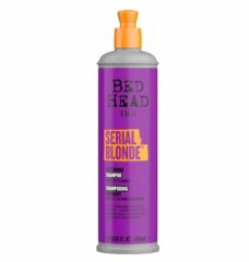 TIGI Bed Head Serial Blonde Shampoo 13.53 Oz SALE! UltraBeauty.shop