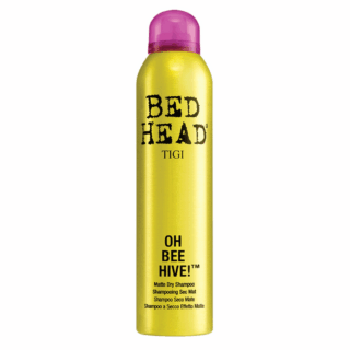 TIGI Bed Head Oh Bee Hive! Matte Dry Shampoo UltraBeauty.shop